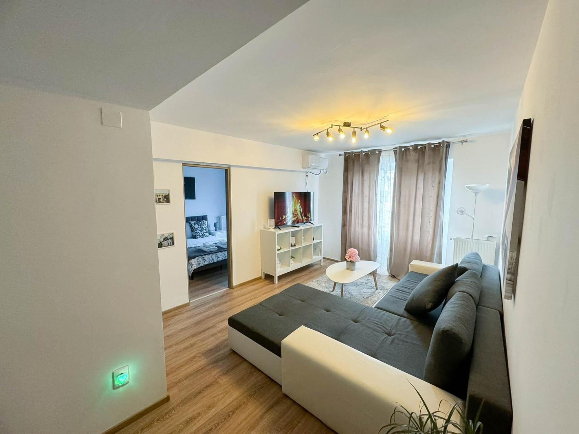 Sunrise Apartments City Center Bucareste Exterior foto