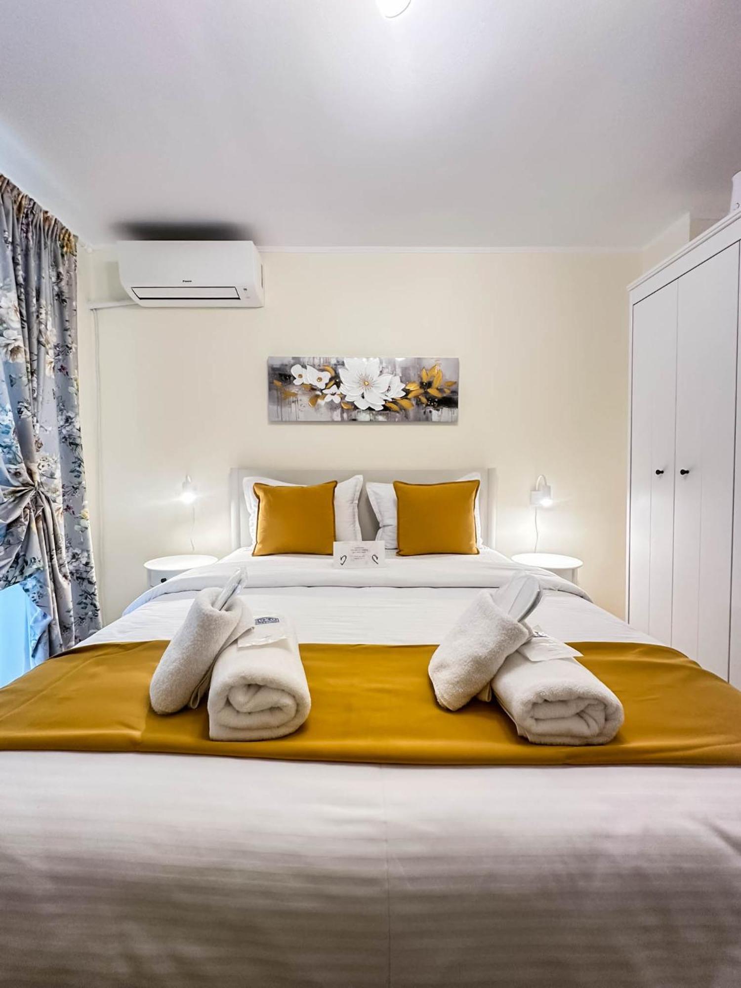 Sunrise Apartments City Center Bucareste Exterior foto